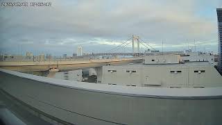 東京都港区海岸ライブカメラ live webcam
