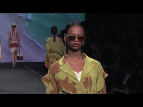 Anteprima Milan Woman SS 2020