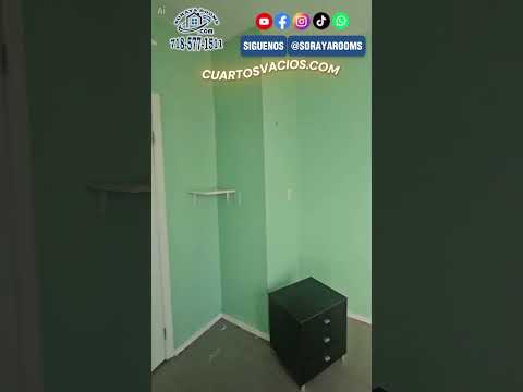 SORAYA ROOMS 3729