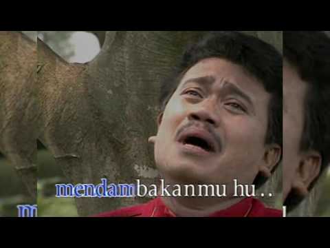 EDDY SILITONGA - DOA