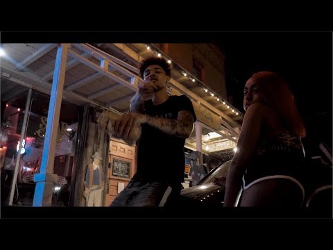 Lil 2z - Gwuap Up (Exclusive By: @HalfpintFilmz)