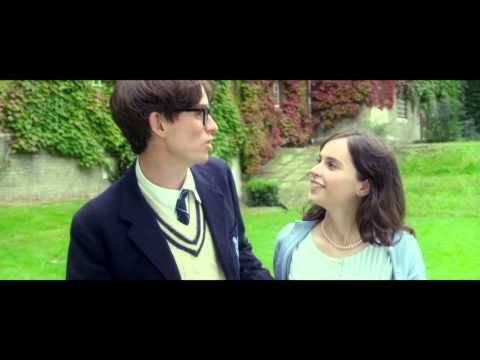 THE THEORY OF EVERYTHING - 'What is The Theory of Everything?' Featurette