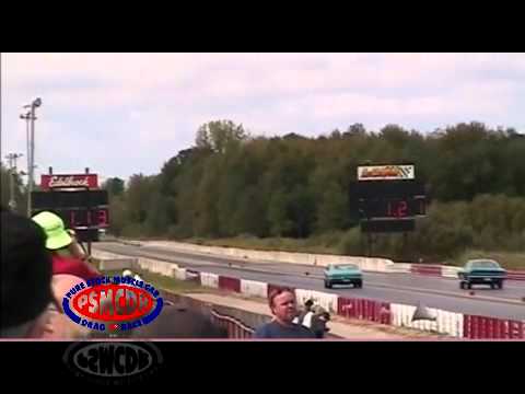 1968 Firbird Ram Air II vs 1968 Super Bee