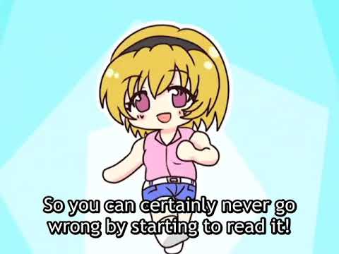 Satoko's Guide to Higurashi