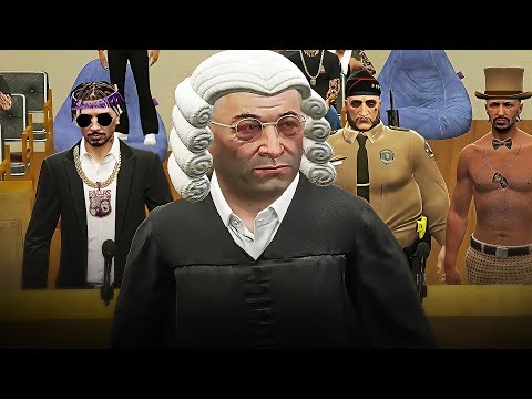 CG's Crazy Court Case: Mateo & Bustin Cider vs. Gioso King | Prodigy 2.6