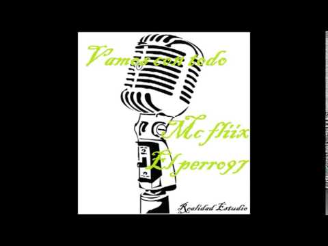 eres mi necesidad y felicidad-under drunk, mc fliix,crazzy y el perro 97