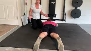 Prone Hip IR Windshield Wipers thumbnail