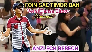 Download lagu ANZLECH - FOIN SAE TIMOR OAN cover VERSI DANSA TERBARU 2025 mp3
