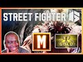 🔴 WE GOLDEN BOYZ NOW!!! | Street Fighter 6 Akuma DLC LIVE