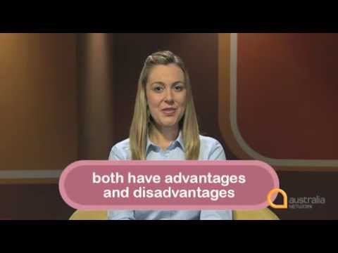 英語を勉強するシリーズ3 第11話「スピーキングテストの文法範囲 (Study English - Series 3, Episode 11: Grammatical Range in the Speaking Test)