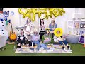 [ENG SUB] DREAMCATCHER ARA TV SEEZN (PART 1/2)