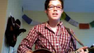 Alison Krauss - Take Me for Longing (cover)