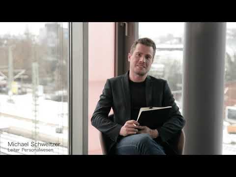 Meine Region. Mein Arbeitgeber. Meine TWS.