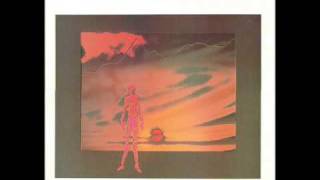 Red Rider - Light In The Tunnel/Human Race