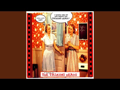 Slippery People - Sound-A-Like Cover Studio