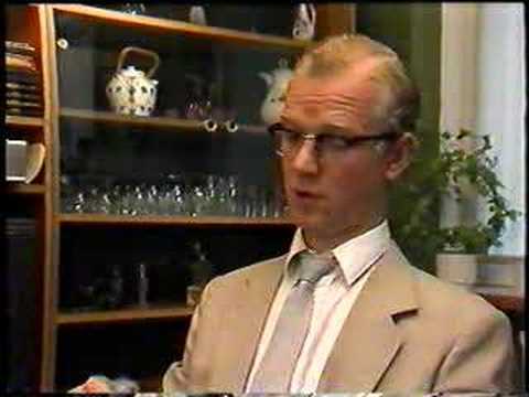 De Nattergale:  Jyder spiller kort