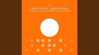 The Funk (Electric Dub)