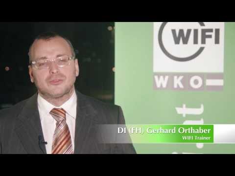 WIFI Kurs: Einkäuferlehrgang