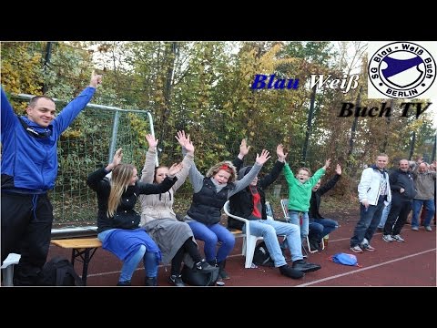 AUFSTIEG Spiel beim BSC Reinickendorf 21