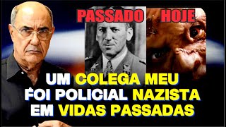 ELE ESTÁ ENCARNADO VEJA O ESTADO DELE ... - Paulo César Fructuoso