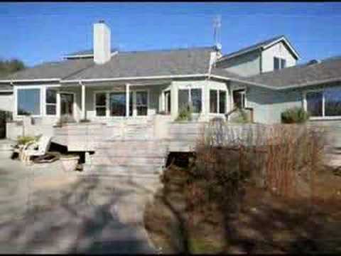 2 HOMES ON 10 ACRES!