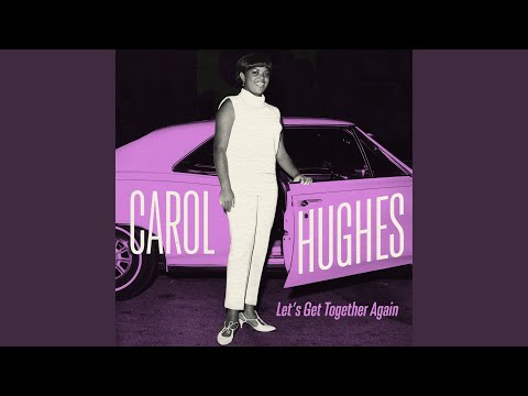 Let's Get Together Again