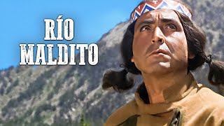 Download lagu Río maldito | Western | Película en Español mp3