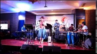 Tiwi Shakuhachi DKK - Perfect Stranger