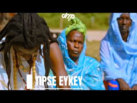 TIPSE ÊYKËY ____DJINNABE TEASER OFFICIELLE 2025