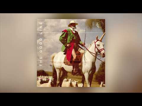 Milquetoast & Co. - The Good Line (Official Audio)