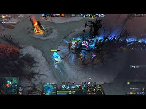 just another morphling clip