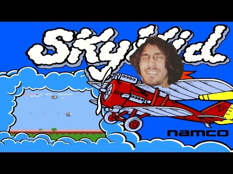 Skykid: Can You Beat Skykid?