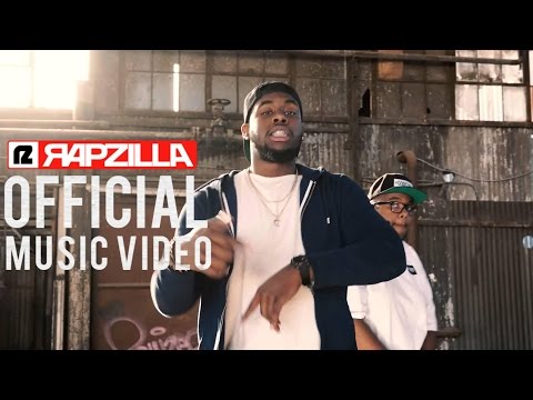 Parris Chariz & DJ DB405 - Oh Lord music video