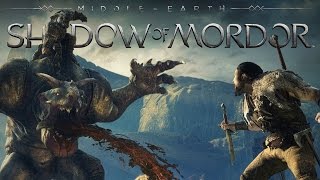 Middle-Earth Shadow of Mordor Lord of the Hunt 10