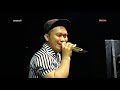 PISAH RANJANG VOC IJONK HOST RDA PRO