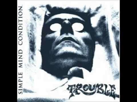 Trouble - Arthur Brown's Whiskey Bar