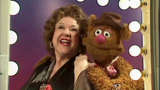Muppet Songs: Ethel Merman - Medley of Duets