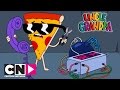 Uncle Grandpa Time Bomb Cartoon Network