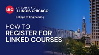 How to Register for Linked Courses