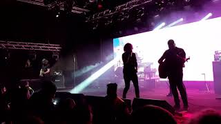 Alternosfera - Amanet Live @ Arene 23 feb.2019 Alternosfera - Amanet Live @ Arene 23 feb.2019