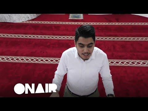 Miraxh Islami - Ilahi Mashup