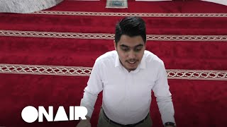 Miraxh Islami - Ilahi Mash-Up 2019