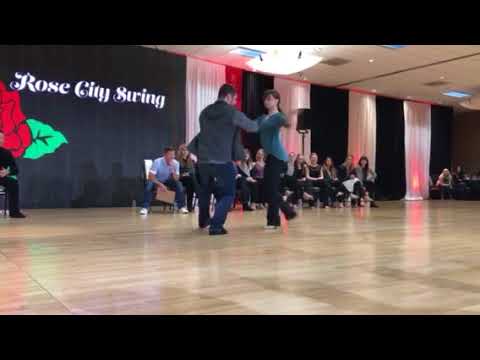 RCS 2018 AllStar JnJ #9