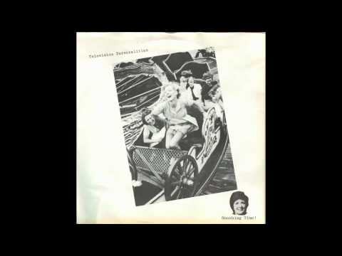 Television Personalities - King and Country