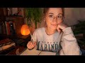 An ASMR Library Layered Soundscape For Studying And Working