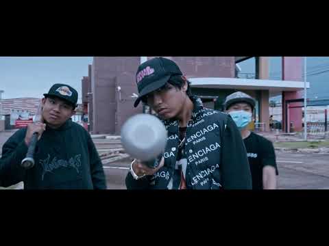 40K MOB - Grr เติ้ง / KKC DRILL (TEASER)