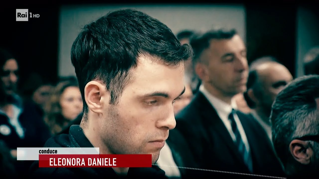 Omicidio Cecchettin: ergastolo per Turetta - Storie italiane 04/12/2024