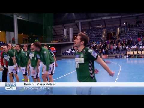 Knapper SC-DHfK-Sieg gegen Saarlouis