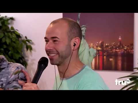Funniest Impractical Jokers moments compilation part 3