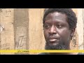 Ghanaian Artist Shines At The Contextile Biennnial Art Competition Africanews